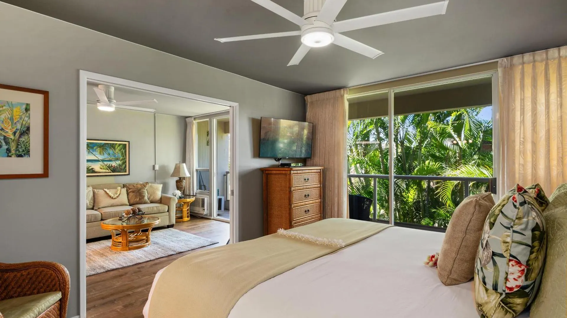 Casa de Férias Maui Banyan H207 Vila Kihei Estados Unidos da América