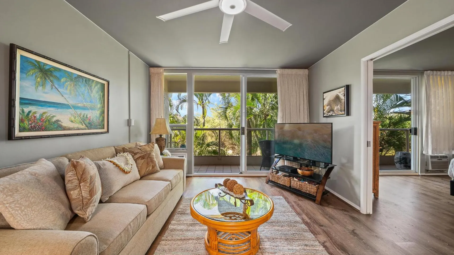 Maui Banyan H207 Vila Kihei 0*,  Estados Unidos da América