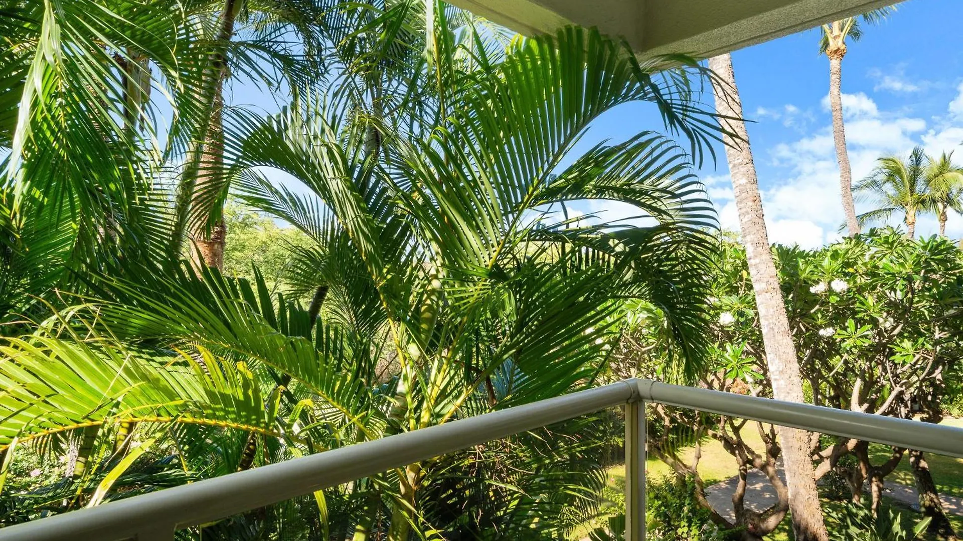Maui Banyan H207 Vila Kihei Casa de Férias