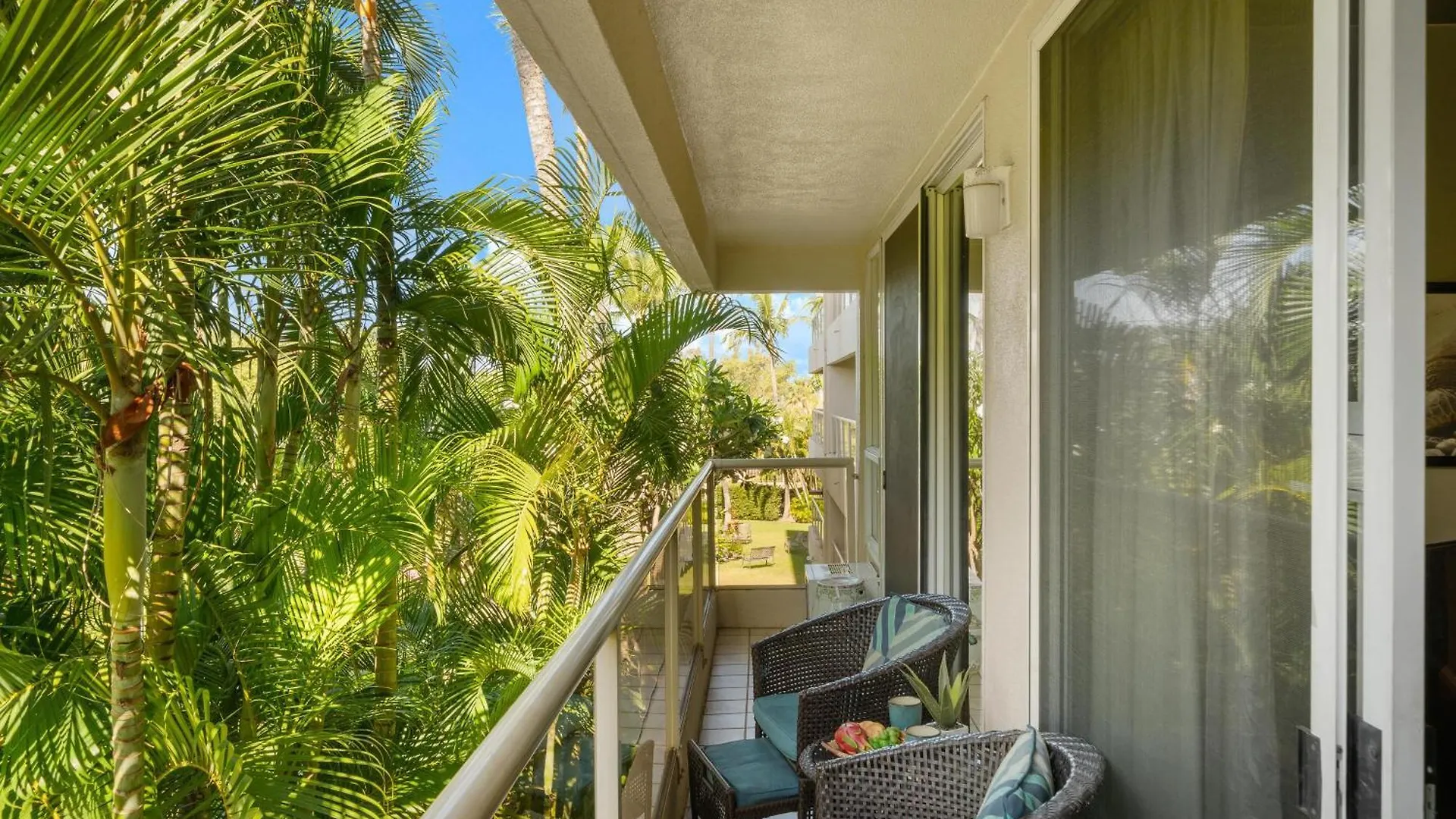 Casa de Férias Maui Banyan H207 Vila Kihei